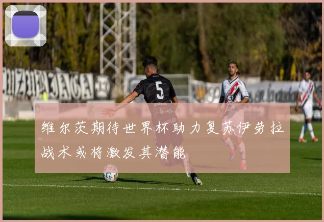 维尔茨期待世界杯助力复苏伊劳拉战术或将激发其潜能