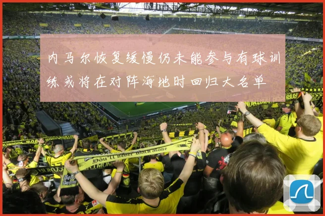 内马尔恢复缓慢仍未能参与有球训练或将在对阵海地时回归大名单