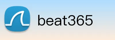 beat365 Logo